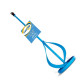 Misturador De Tinta Castor Aco 40Cm 580