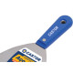 Espatula Parede Castor Inox Cabo Plastico 120Mm 794 Espatula Parede Castor Inox Cabo Plastico 120Mm 794