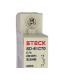 Kit C/3 - Disjuntor Steck Din Unipolar 70A Sd61 C Sd61C70