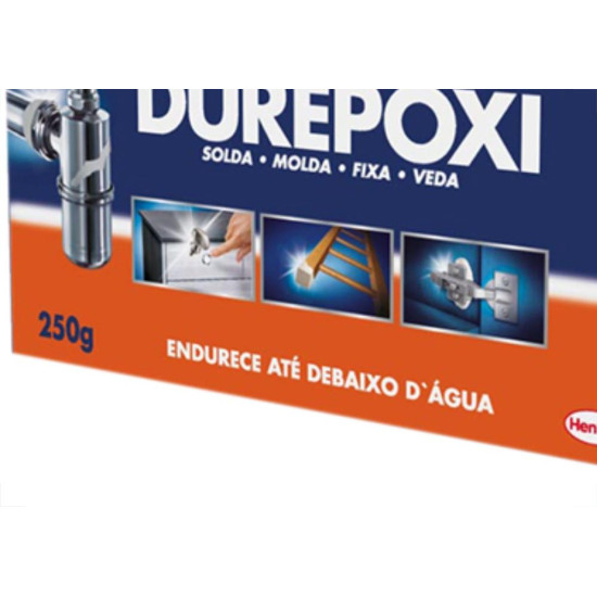 Durepoxi Loctite 250G Durepoxi Loctite 250G