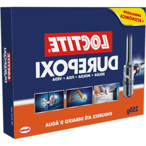 Durepoxi Loctite 250G Durepoxi Loctite 250G