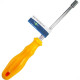 Chave Canhao Brasfort 04Mm X 125Mm 7520 Chave Canhao Brasfort 04Mm X 125Mm 7520