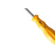 Chave Canhao Brasfort 06Mm X 125Mm 7522 Chave Canhao Brasfort 06Mm X 125Mm 7522