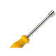 Chave Canhao Brasfort 08Mm X 125Mm 7524 Chave Canhao Brasfort 08Mm X 125Mm 7524
