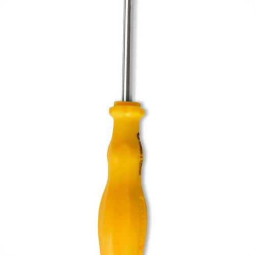 Chave Canhao Brasfort 11Mm X 125Mm 7527 Chave Canhao Brasfort 11Mm X 125Mm 7527