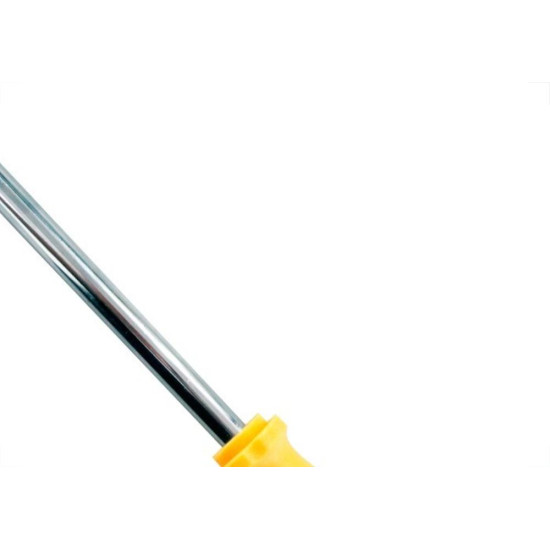 Chave Canhao Brasfort 12Mm X 125Mm 7528 Chave Canhao Brasfort 12Mm X 125Mm 7528