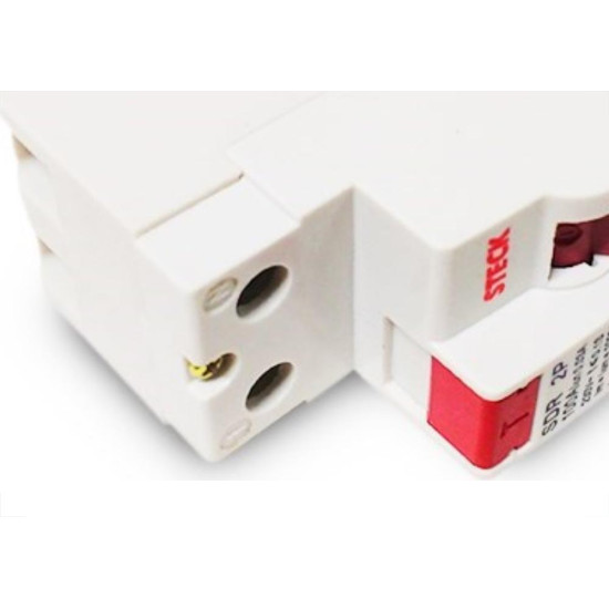 Dispositivo Dr''Fuga''Steck Bipolar 100A Sdr210003