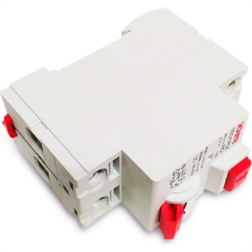 Dispositivo Dr''Fuga''Steck Bipolar 125A Sdr2125003