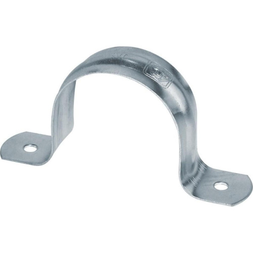 Abracadeira Tipo ''U'' 3'' 50 Pecas Ao331