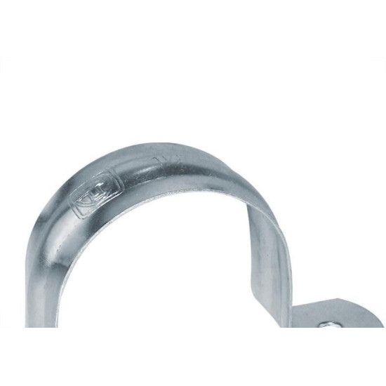 Abracadeira Tipo ''U'' 3'' 50 Pecas Ao331