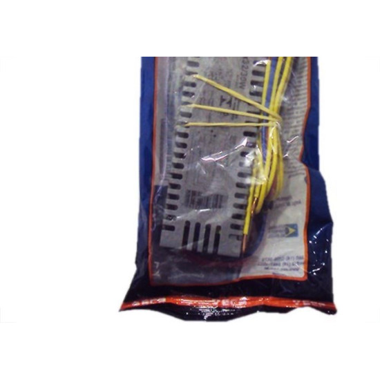 Reator Eletronico Ecp 2X30/32W Alto Fator Bivolt F107320_C Reator Eletronico Ecp 2X30/32W Alto Fator Bivolt F107320_C