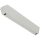 Calha Para Fluorescente Lumepetro 1 X 20 10010 - Kit C/10 Calha Para Fluorescente Lumepetro 1 X 20 10010 - Kit C/10