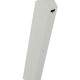 Calha Para Fluorescente Lumepetro 1 X 20 10010 - Kit C/10 Calha Para Fluorescente Lumepetro 1 X 20 10010 - Kit C/10
