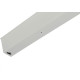 Calha Para Fluorescente Lumepetro 1 X 20 10010 - Kit C/10 Calha Para Fluorescente Lumepetro 1 X 20 10010 - Kit C/10