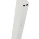 Calha Para Fluorescente Lumepetro 2 X 20 10009 - Kit C/10 Calha Para Fluorescente Lumepetro 2 X 20 10009 - Kit C/10