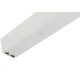 Calha Para Fluorescente Lumepetro 2 X 20 10009 - Kit C/10 Calha Para Fluorescente Lumepetro 2 X 20 10009 - Kit C/10