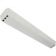 Calha Para Fluorescente Lumepetro 3 X 40 10004 - Kit C/10 Calha Para Fluorescente Lumepetro 3 X 40 10004 - Kit C/10