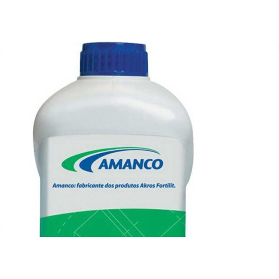 Cola Pvc Amanco 850G Frasco 90126 Cola Pvc Amanco 850G Frasco 90126