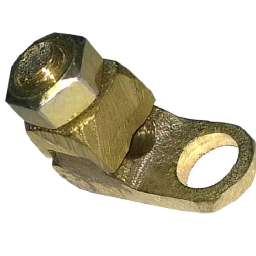 Terminal Pressao Fundido Incobrame 16 Tp16 - Kit C/20 Terminal Pressao Fundido Incobrame 16 Tp16 - Kit C/20