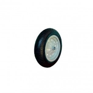 Roda 3,25X8 Carga Eixo Curto Dlucca 2985