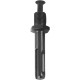 Adaptador Sdsplus Brasfort Para Mandril 1/2 7434 Adaptador Sdsplus Brasfort Para Mandril 1/2 7434