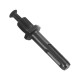 Adaptador Sdsplus Brasfort Para Mandril 1/2 7434 Adaptador Sdsplus Brasfort Para Mandril 1/2 7434