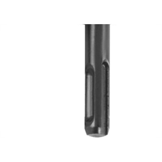 Adaptador Sdsplus Brasfort Para Mandril 1/2 7434 Adaptador Sdsplus Brasfort Para Mandril 1/2 7434