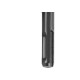 Adaptador Sdsplus Brasfort Para Mandril 1/2 7434 Adaptador Sdsplus Brasfort Para Mandril 1/2 7434