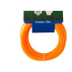 Fio De Nylon Brasfort Redondo 1,6Mm/ 10M 7531 Fio De Nylon Brasfort Redondo 1,6Mm/ 10M 7531