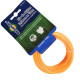 Fio De Nylon Brasfort Redondo 2,0Mm/ 10M 7533 Fio De Nylon Brasfort Redondo 2,0Mm/ 10M 7533