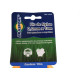 Fio De Nylon Brasfort Redondo 2,0Mm/ 10M 7533 Fio De Nylon Brasfort Redondo 2,0Mm/ 10M 7533