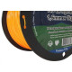 Fio De Nylon Brasfort Redondo 1,6Mm/430M 1Kg 7537 Fio De Nylon Brasfort Redondo 1,6Mm/430M 1Kg 7537