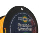 Fio De Nylon Brasfort Redondo 1,6Mm/430M 1Kg 7537 Fio De Nylon Brasfort Redondo 1,6Mm/430M 1Kg 7537