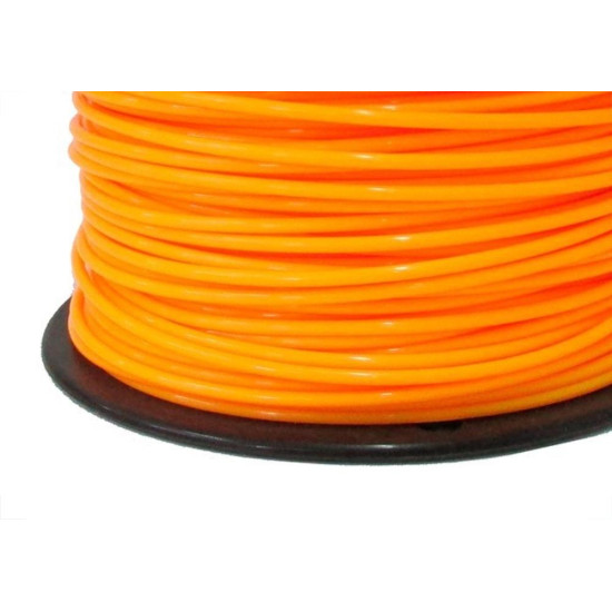Fio De Nylon Brasfort Redondo 1,8Mm/330M 1Kg 7538 Fio De Nylon Brasfort Redondo 1,8Mm/330M 1Kg 7538