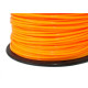 Fio De Nylon Brasfort Redondo 1,8Mm/330M 1Kg 7538 Fio De Nylon Brasfort Redondo 1,8Mm/330M 1Kg 7538