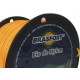 Fio De Nylon Brasfort Redondo 2,4Mm/200M 1Kg 7540 Fio De Nylon Brasfort Redondo 2,4Mm/200M 1Kg 7540