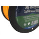 Fio De Nylon Brasfort Redondo 2,7Mm/150M 1Kg 7541 Fio De Nylon Brasfort Redondo 2,7Mm/150M 1Kg 7541