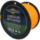 Fio De Nylon Brasfort Redondo 3,0Mm/120M 1Kg 7542 Fio De Nylon Brasfort Redondo 3,0Mm/120M 1Kg 7542