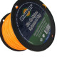 Fio De Nylon Brasfort Redondo 3,0Mm/120M 1Kg 7542 Fio De Nylon Brasfort Redondo 3,0Mm/120M 1Kg 7542