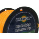 Fio De Nylon Brasfort Redondo 3,0Mm/120M 1Kg 7542 Fio De Nylon Brasfort Redondo 3,0Mm/120M 1Kg 7542