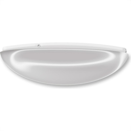 Luminaria Led Plafon Ecolume Embutir Redondo 13W 6000K 21055 Luminaria Led Plafon Ecolume Embutir Redondo 13W 6000K 21055