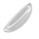 Luminaria Led Plafon Ecolume Embutir Redondo 13W 6000K 21055 Luminaria Led Plafon Ecolume Embutir Redondo 13W 6000K 21055