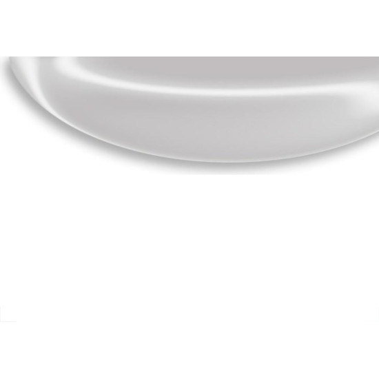 Luminaria Led Plafon Ecolume Embutir Redondo 13W 6000K 21055 Luminaria Led Plafon Ecolume Embutir Redondo 13W 6000K 21055