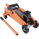 Macaco Jacare Portatil Waft 2Toneladas Com Maleta 6535 Macaco Jacare Portatil Waft 2Toneladas Com Maleta 6535