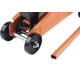 Macaco Jacare Portatil Waft 2Toneladas Com Maleta 6535 Macaco Jacare Portatil Waft 2Toneladas Com Maleta 6535
