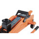 Macaco Jacare Portatil Waft 2Toneladas Com Maleta 6535 Macaco Jacare Portatil Waft 2Toneladas Com Maleta 6535