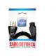 Cabo Forca Note Daneva 3X0,75 3P1M Dn1726 Cabo Forca Note Daneva 3X0,75 3P1M Dn1726