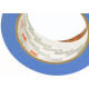 Fita Isolante 3M Imperial 10M X 18 Azul Hb004297980 - Kit C/10 Fita Isolante 3M Imperial 10M X 18 Azul Hb004297980 - Kit C/10