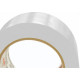 Fita Isolante 3M Imperial 10M X 18 Branca Hb004298004 - Kit C/10 Fita Isolante 3M Imperial 10M X 18 Branca Hb004298004 - Kit C/10