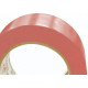 Fita Isolante 3M Imperial 10M X 18 Vermelha Hb004298095 - Kit C/10 